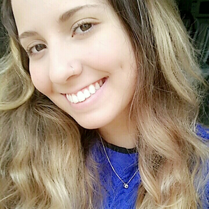 Foto de perfil de bruna