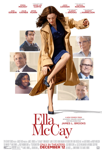  de Filme Imperfeitamente Perfeita (2025)