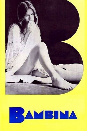  de Filme Quando o Sexo é Pecado (1974)