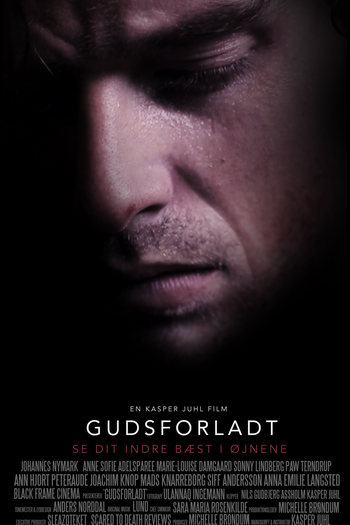  de Filme A God Without a Universe (2015)