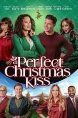 A Perfect Christmas Kiss (A Perfect Christmas Kiss)