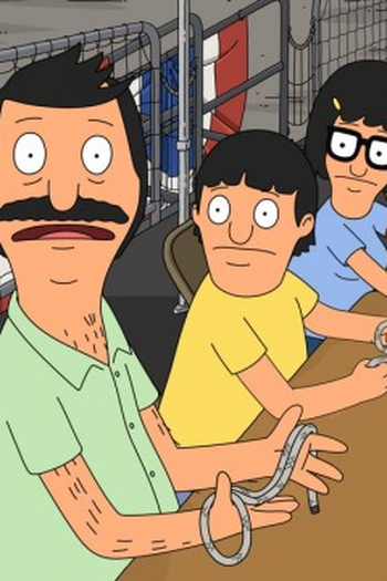 Poster de Episódio Frigate Me Knot (2022)