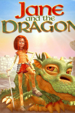 Jane and the Dragon (Jane and the Dragon)