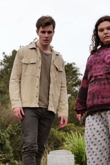 Poster de Episódio Episode 4 (2023)