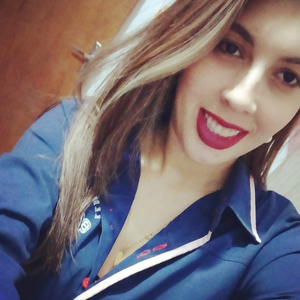 Foto de perfil de Sabine Brum