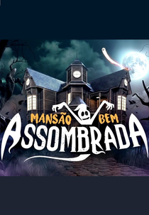 Mansão Bem Assombrada (Mansão Bem Assombrada)