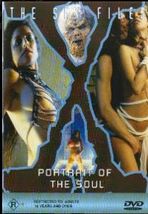 Sex Files: Portrait of the Soul (Sex Files: Portrait of the Soul)