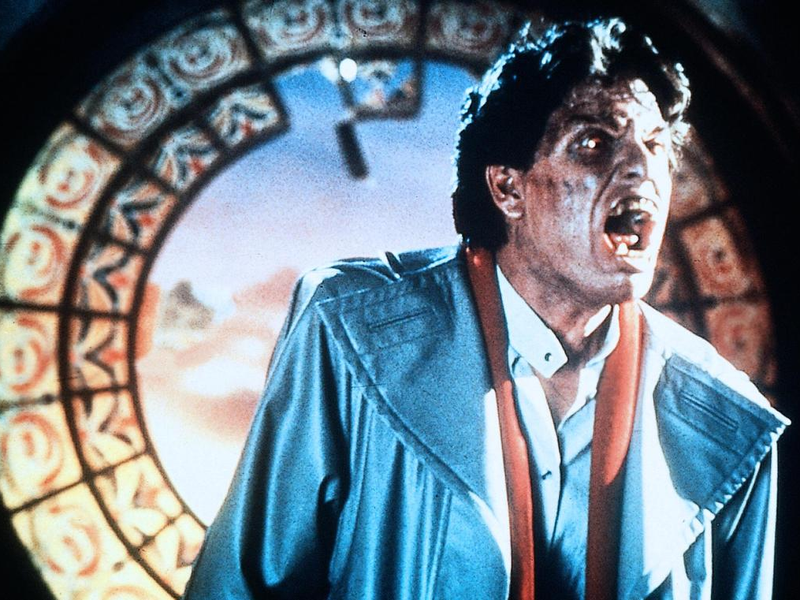 Foto 4 de A Hora do Espanto