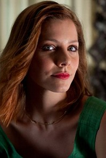 Elisa Volpatto - Poster 1