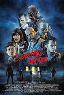 Beautiful People - Poster / Capa / Cartaz - Oficial 2