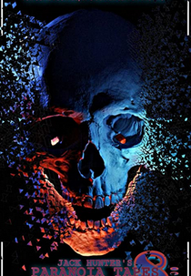 Paranoia Tapes 8: Cut Scenes (Paranoia Tapes 8: Cut Scenes)