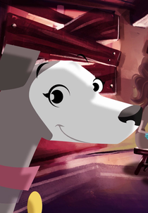 Miss Dollar (Miss Dollar)