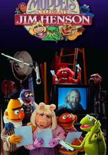 The Muppets Celebrate Jim Henson (The Muppets Celebrate Jim Henson)