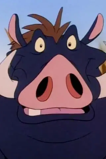 Poster de Episódio Sense and Senegambia (1996)