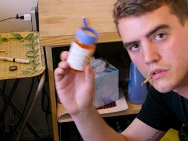 Foto 1 de Tome Suas Pílulas