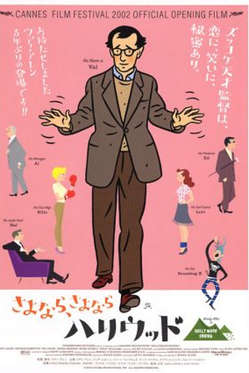  de Filme Dirigindo no Escuro (2002)