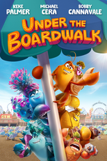 Debaixo do Píer (Under the Boardwalk)