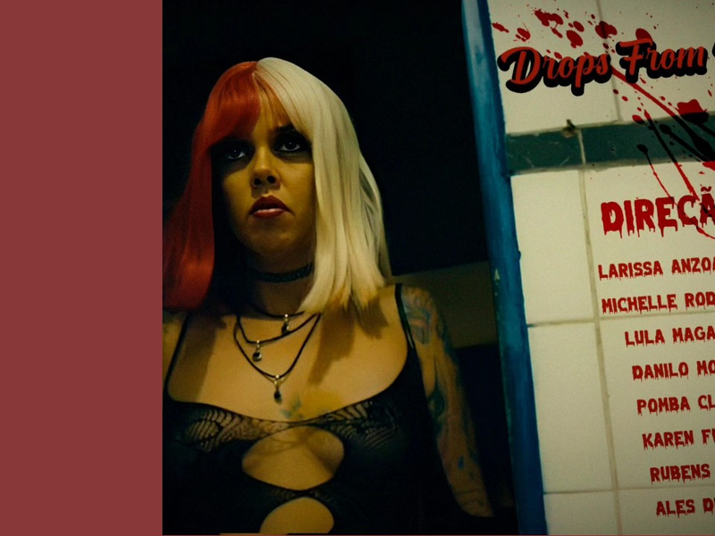 Foto 2 de Drops from Hell