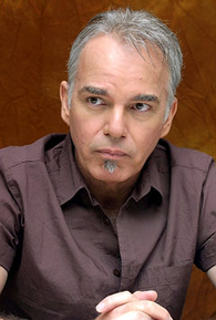 Billy Bob Thornton
