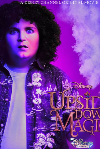 Poster 4 de Filme Magia Invertida (2020)