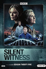 Silent Witness (25ª Temporada) (Silent Witness (Season 25))