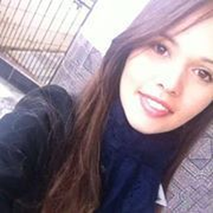 Foto de perfil de Raquel