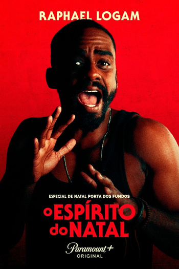  de Filme O Espírito do Natal (2022)