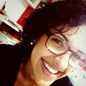 Foto de perfil de Natália