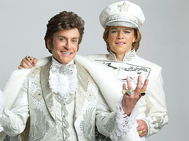 Foto 4 de Minha Vida com Liberace