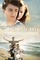 Um Verão para Toda Vida (December Boys)