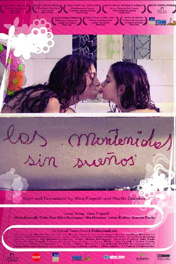 Poster de Filme As que se mantém sem sonhos (2005)