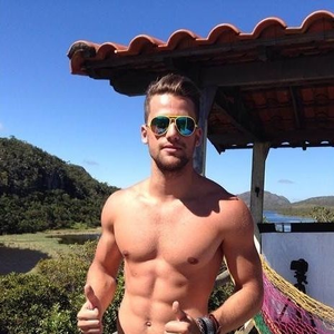 Foto de perfil de Jack Stackhouse