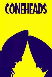 Cônicos & Cômicos - Poster / Capa / Cartaz - Oficial 3