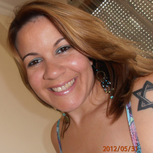 Foto de perfil de CARLA FRANCINE