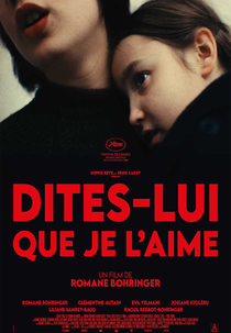 Diga a Ela Que a Amo (Dites-lui que Je l'Aime)