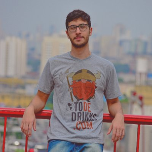 Foto de perfil de Rafael