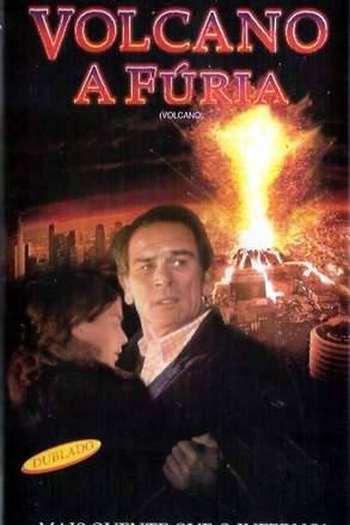  de Filme Volcano: A Fúria (1997)
