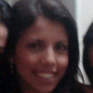 Foto de perfil de yasmin carneiro