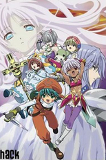 .Hack//Legend of the Twilight (.Hack//Tasogare no Udewa Densetsu)