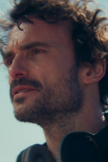 Poster de Episódio Épisode 1 (2026)