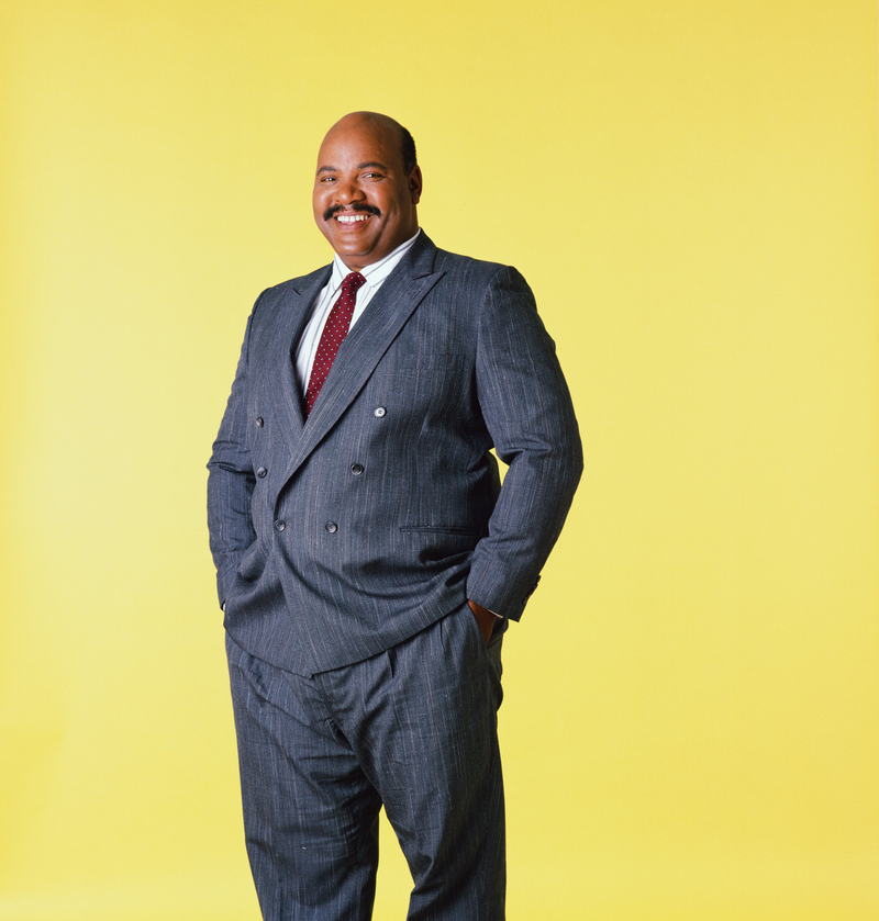 James Avery - Foto 2