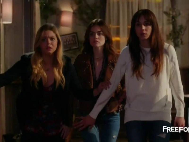 Foto 97 de Maldosas (7ª Temporada)