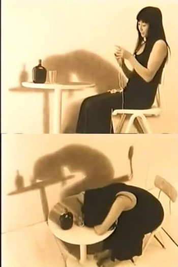  de Curta A Mulher de Duas Cabeças (1977)