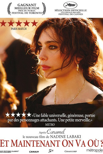  de Filme E Agora, Aonde Vamos? (2011)