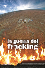 La guerra del fracking (La guerra del fracking)