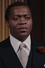 Yaphet Kotto