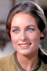 Charmian Carr