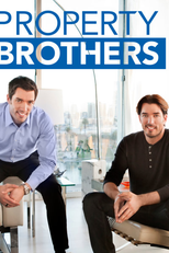 Irmãos à Obra (3ª Temporada) (Property Brothers (Season 3))