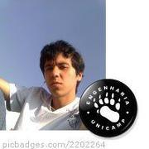 Foto de perfil de Rubens Suekichi