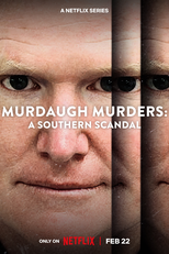 Escândalos e Assassinatos na Família Murdaugh (1ª Temporada) (Murdaugh Murders: A Southern Scandal (Season 1))